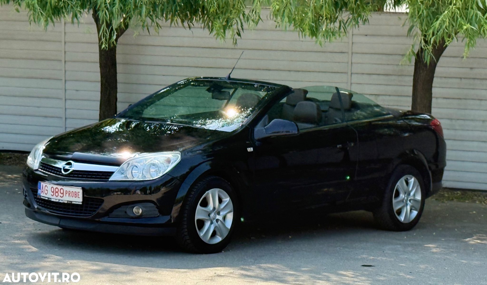 Opel Astra - 19