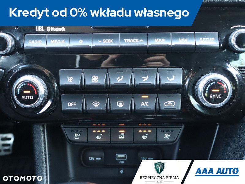 Kia Sportage - 14