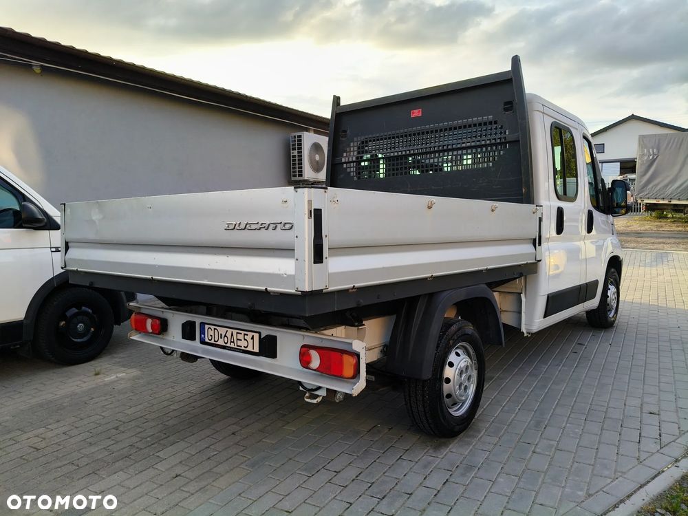 Fiat Ducato - 8