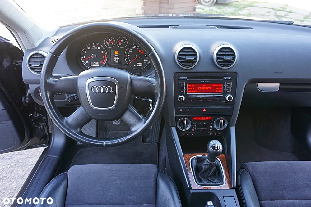 Audi A3 - 24