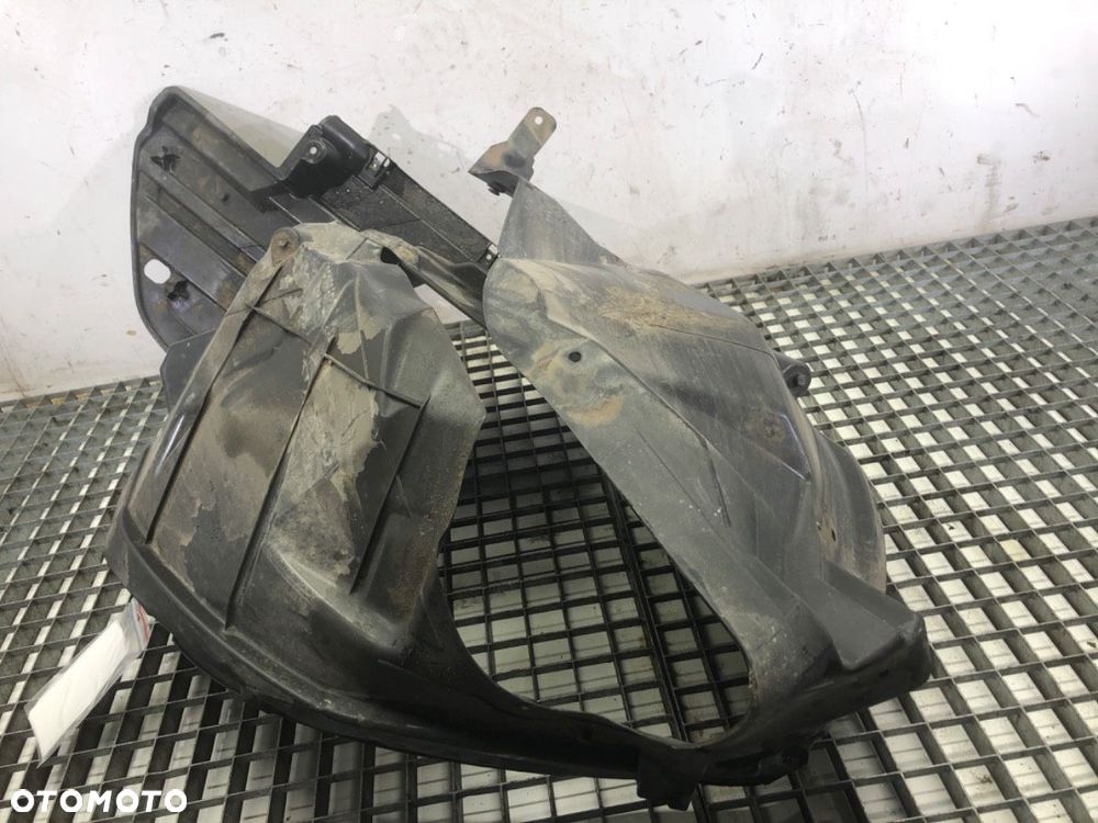 NADKOLE LEWY PRZÓD  SUZUKI SX4 S-CROSS (JY) 2013 - 2022 1.4 Hybrid (Mild Hybrid) (AKK 414) 95 kW - 3