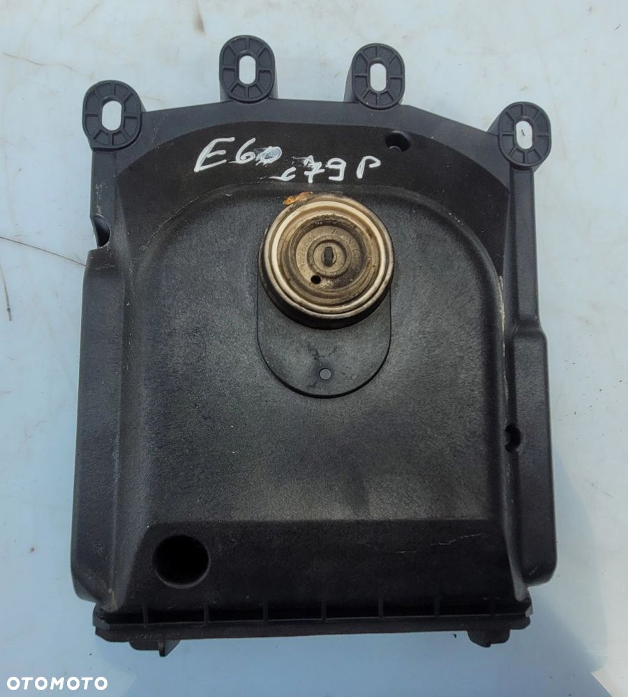 GŁOŚNIK NISKOTONOWY PRAWY LOGIC BMW E60 E61 E63 6919358 C79 - 3