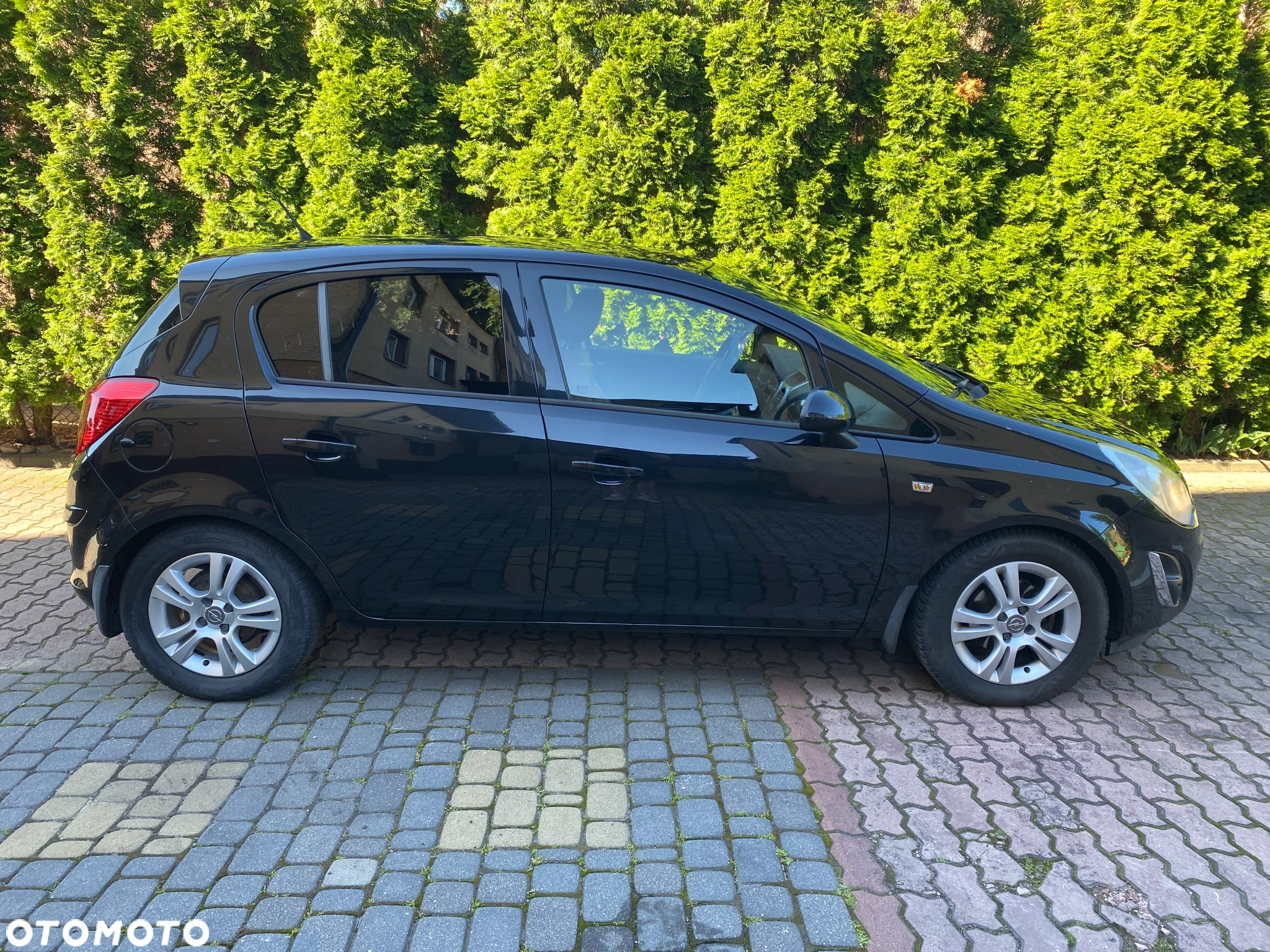 Opel Corsa 1.3 CDTI DPF EcoFLEX Start-Stop Edition - 5