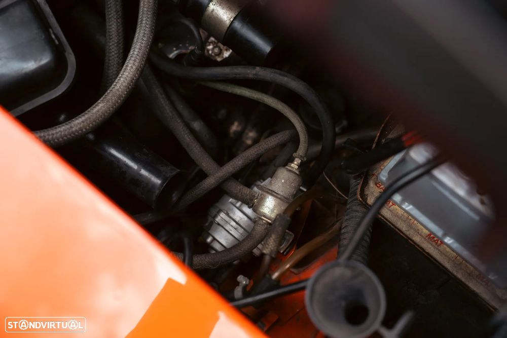 Porsche 914 - 24