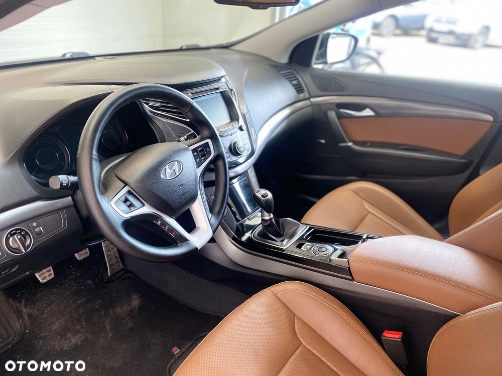 Hyundai i40 1.7 CRDi Business - 9
