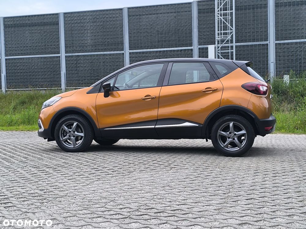 Renault Captur 1.2 Energy TCe Limited - 14