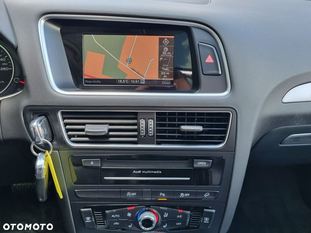 Audi Q5 2.0 TDI Quattro S tronic - 21