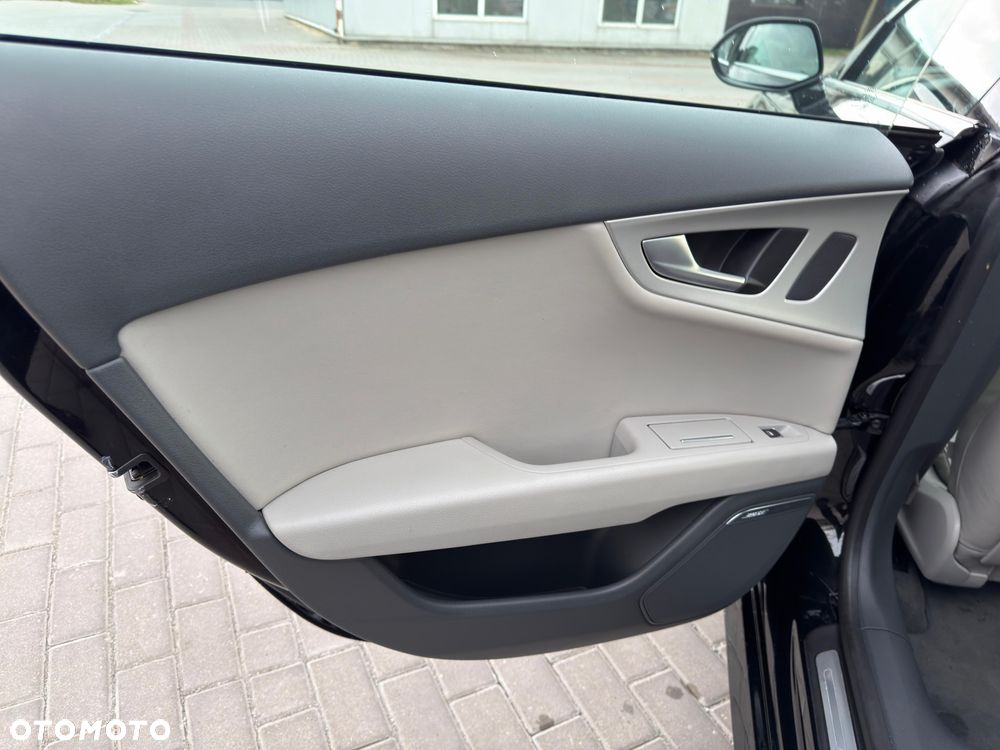 Audi A7 Sportback 3.0 TDI Quattro S tronic - 25
