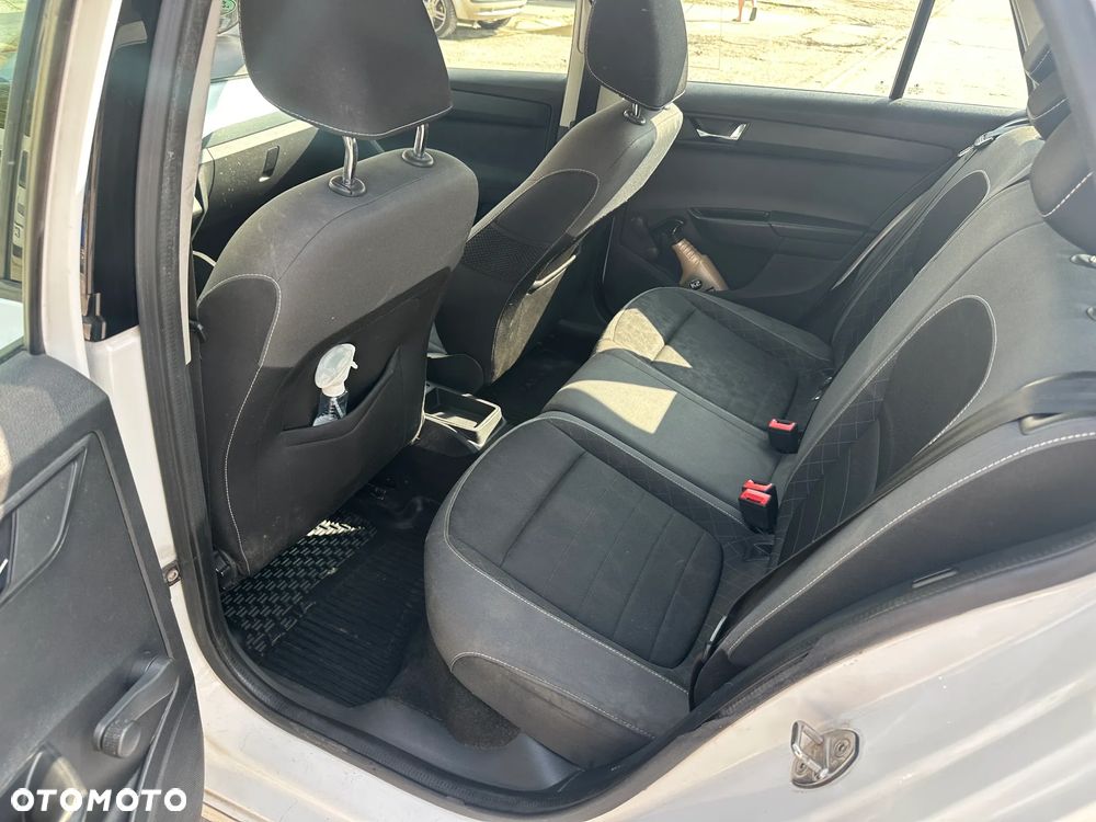 Skoda Fabia 1.0 Active - 3