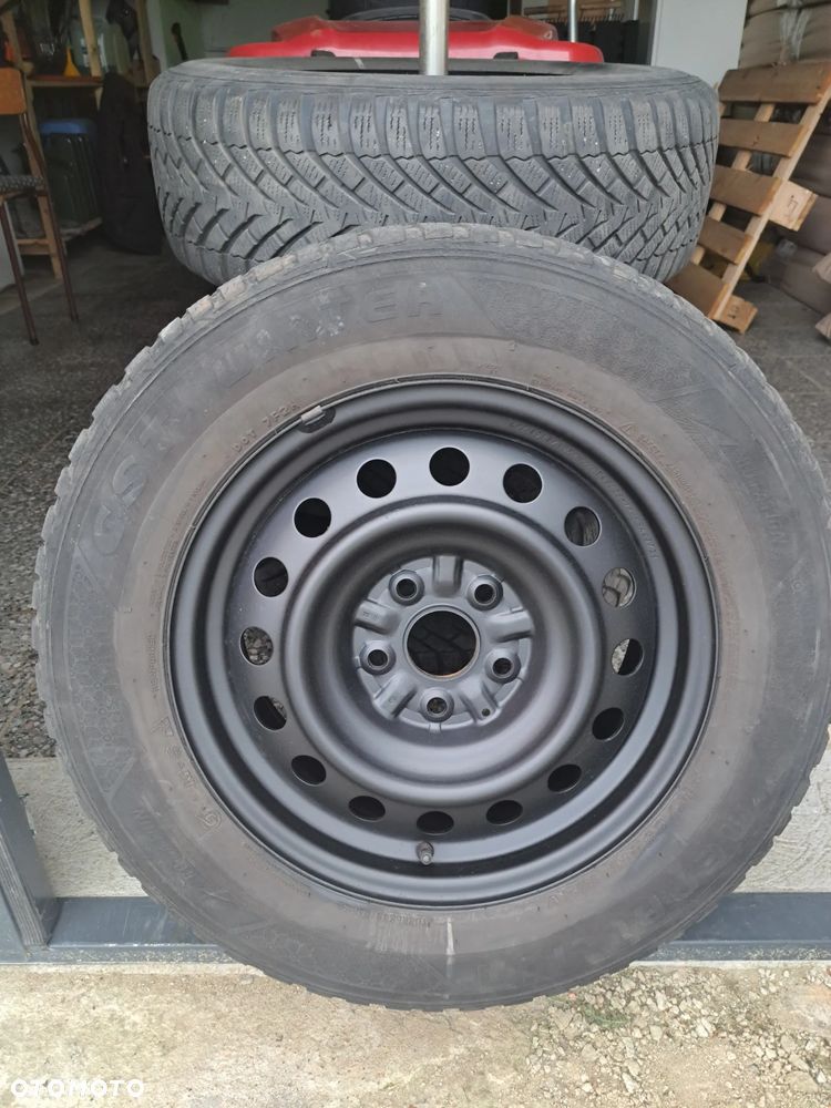 Toyota C-HR 1.2 T Premium CVT 4x4 - 23