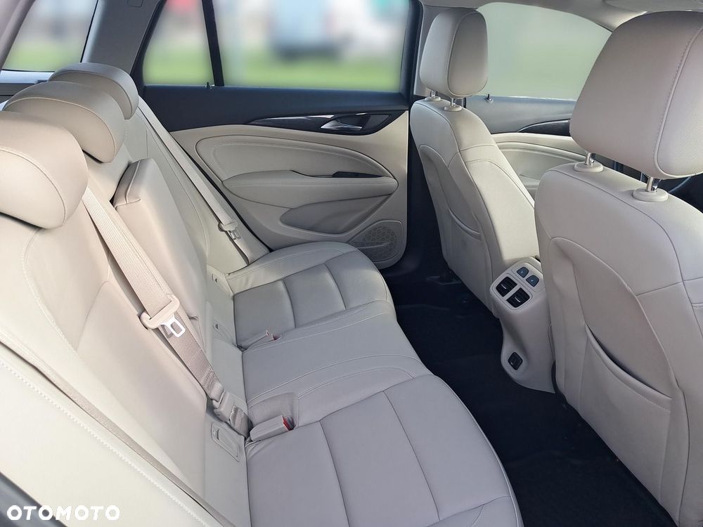 Opel Insignia 2.0 CDTI Elite S&S - 13