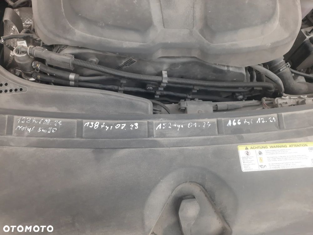 Audi A4 Limousine 2.0 TDI DPF clean diesel quattro S tronic S line Sportpaket - 25