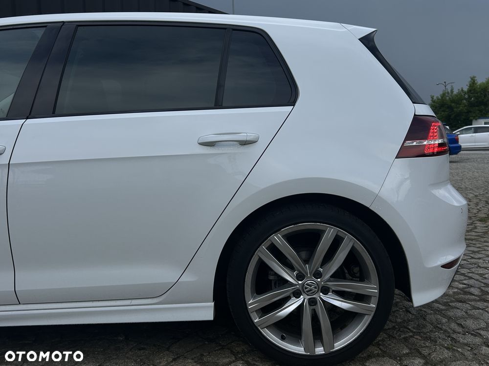 Volkswagen Golf 1.4 TSI ACT BlueMotion Technology Highline - 27