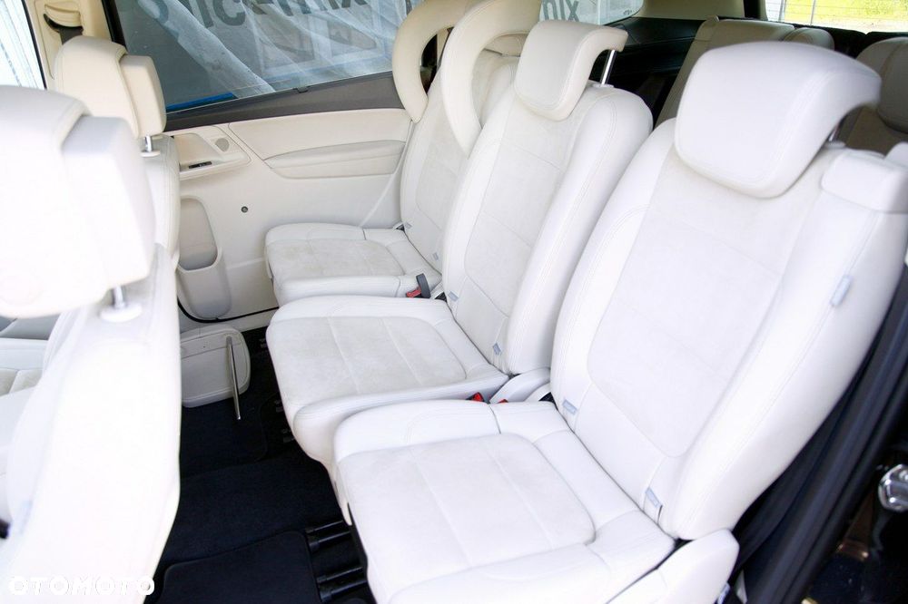 Volkswagen Sharan 2.0 TDI DSG (BlueMotion Technology) Highline - 21