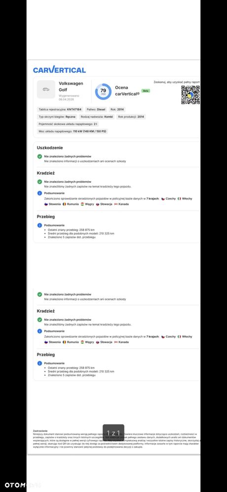 Volkswagen Golf 2.0 TDI (BlueMotion Technology) Highline - 27