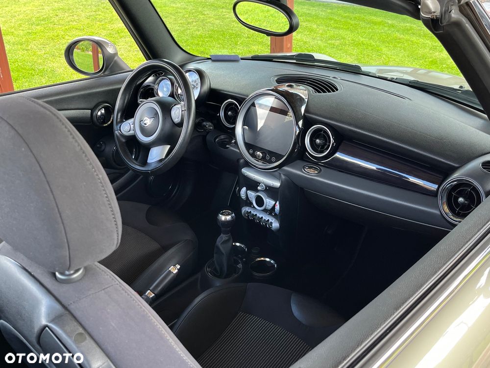 MINI Cooper - 7