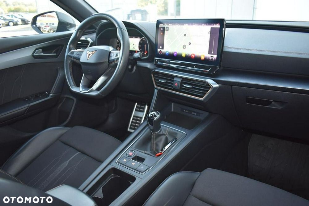 Cupra Formentor 1.5 TSI - 15