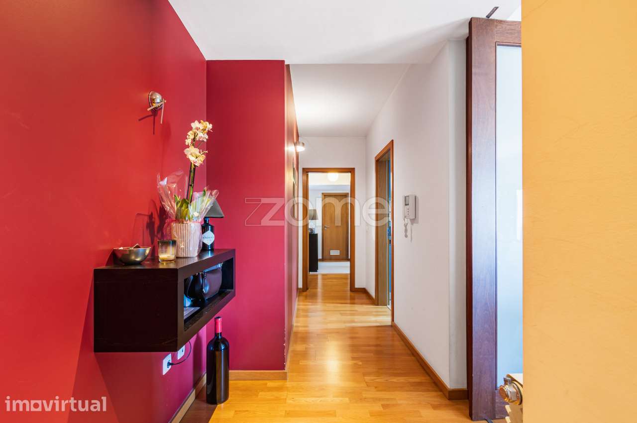 Apartamento T3 Padrão da Légua - Grande imagem: 5/32