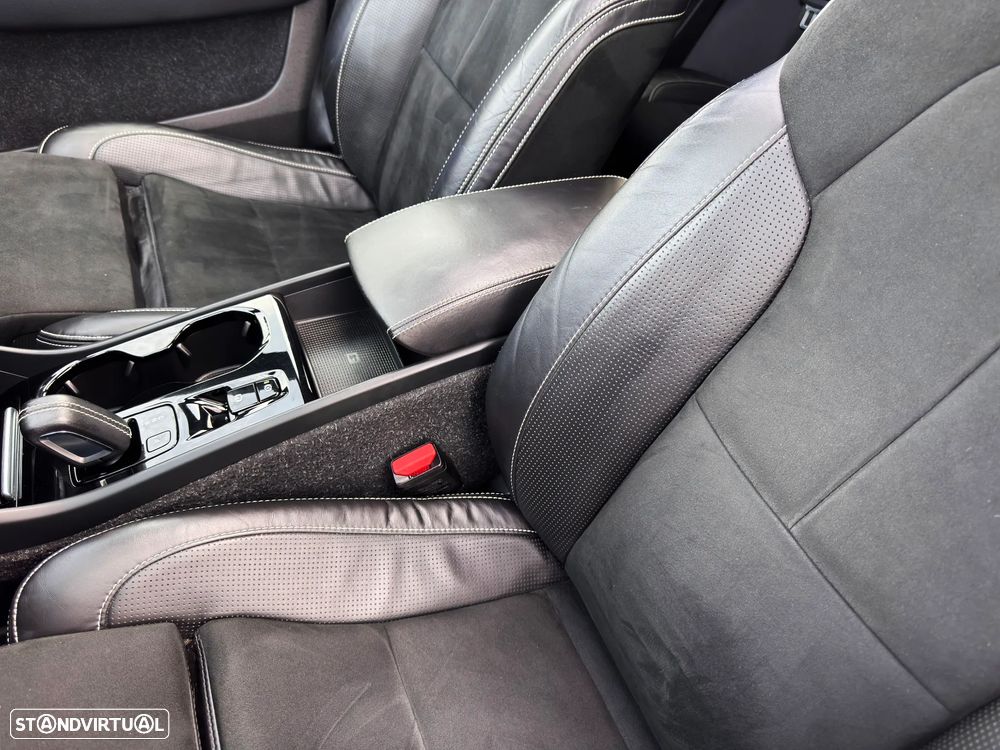 Volvo XC 40 T5 Recharge DKG RDesign - 39