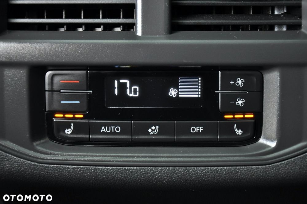 Volkswagen Atlas - 25
