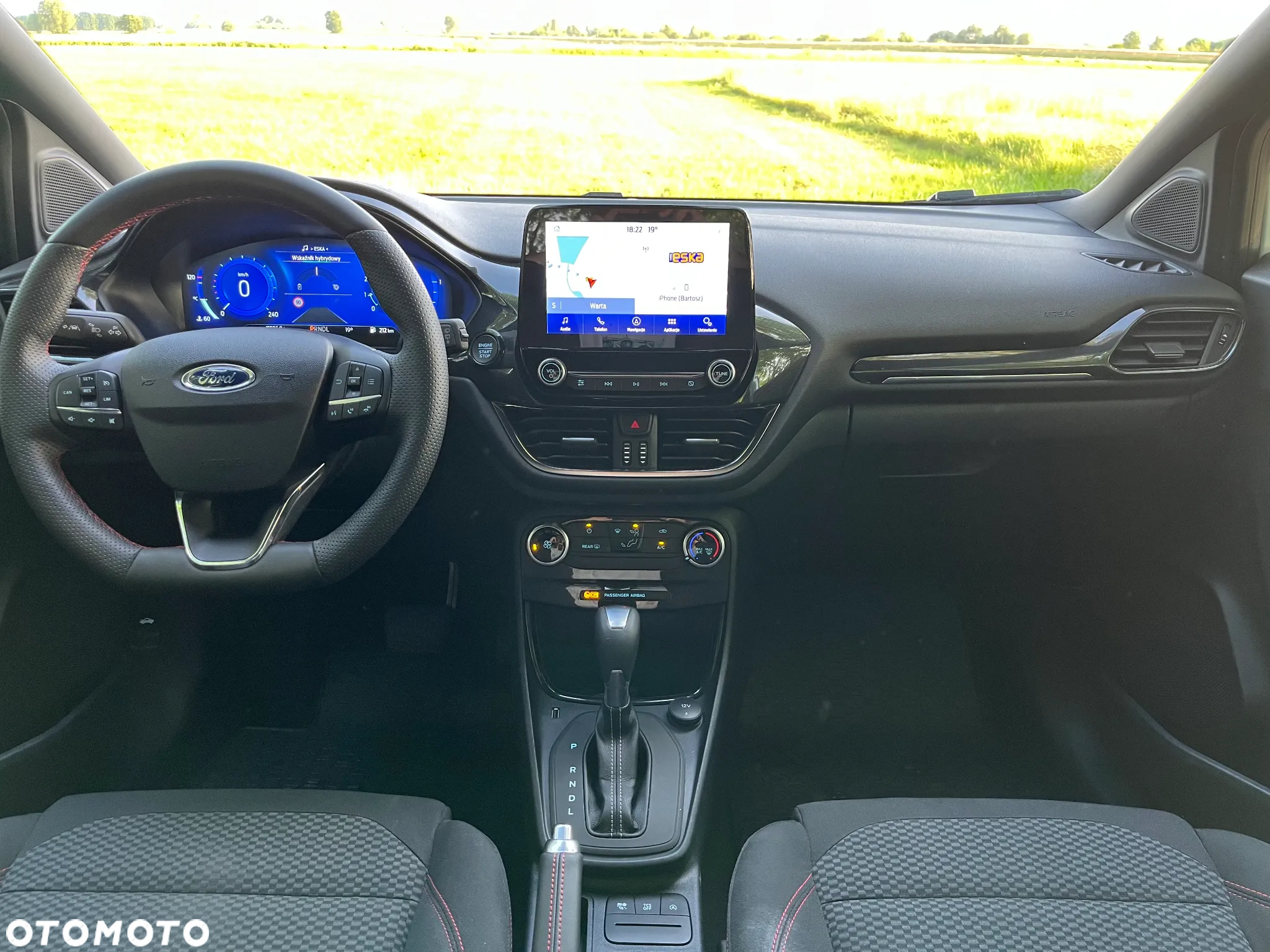 Ford Puma 1.0 EcoBoost mHEV ST-Line V DCT - 6