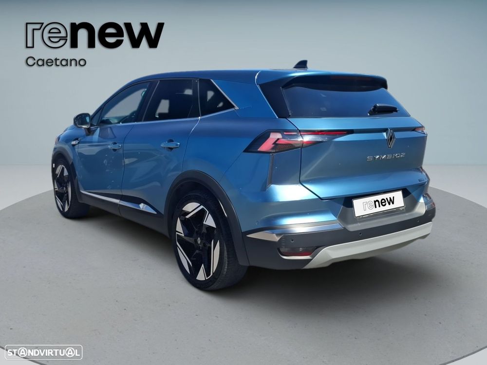Renault Symbioz 1.6 E-Tech Full Hybrid Iconic - 6