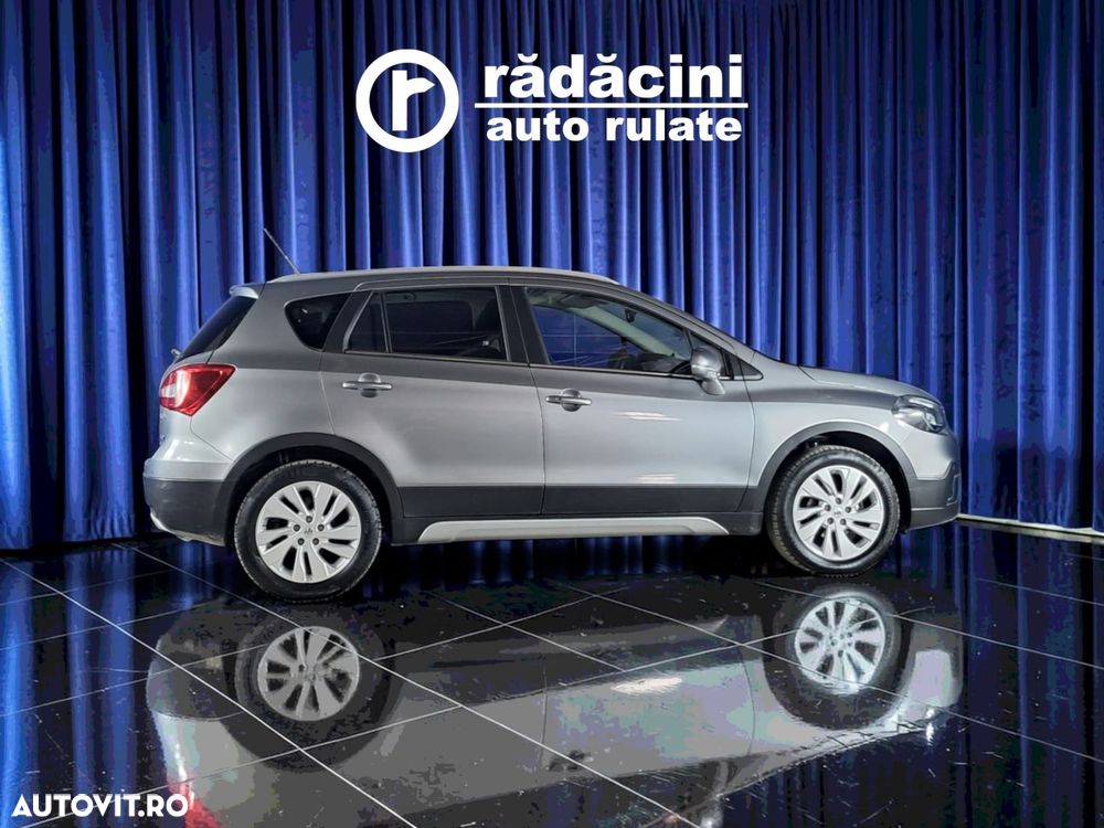 SUZUKI SX4 2020 — imagine 25
