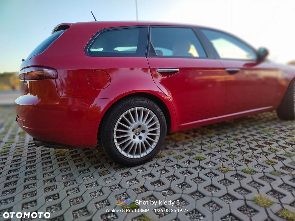 Alfa Romeo 159 - 4