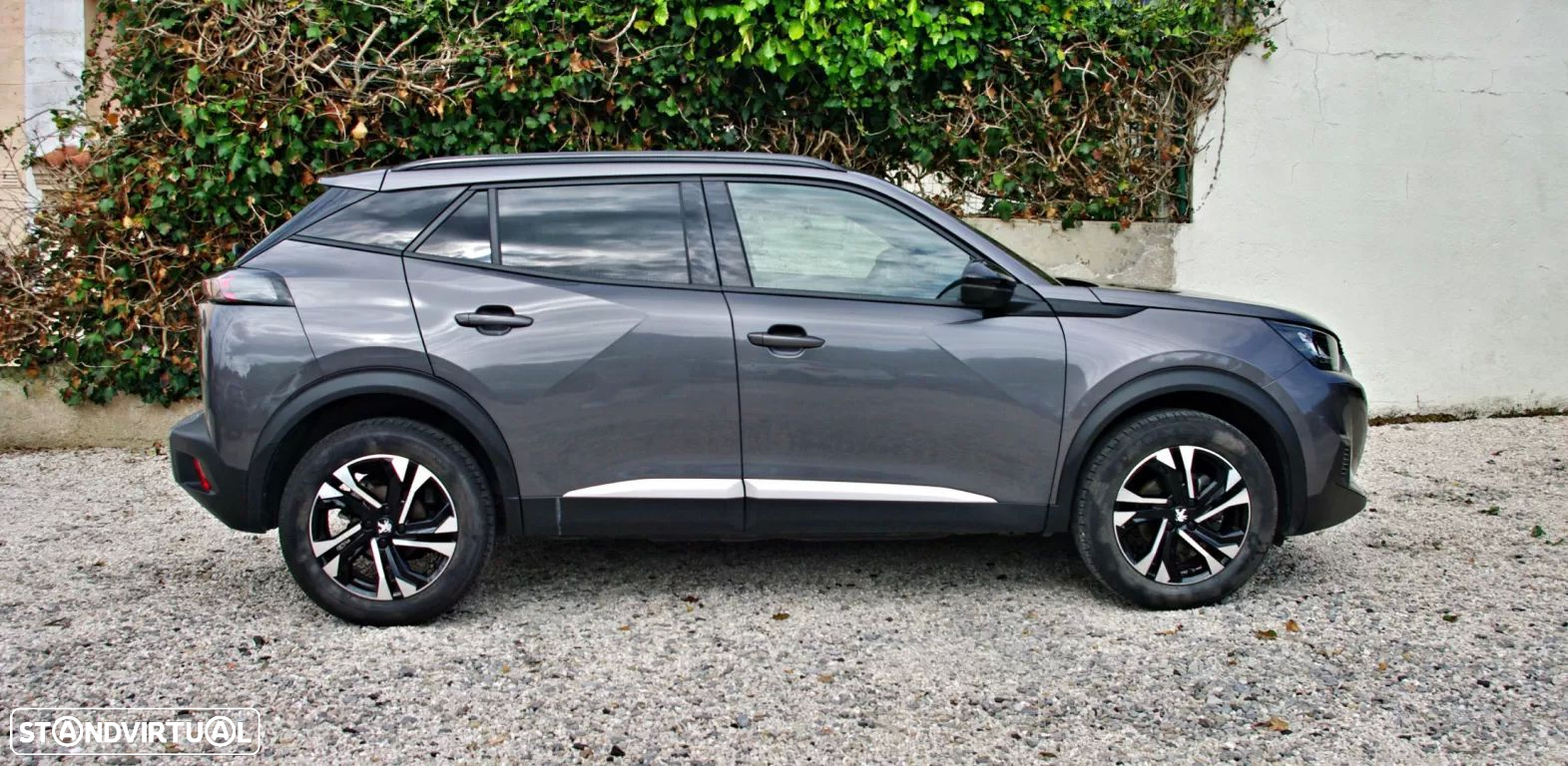 Peugeot 2008 1.2 PureTech Allure - 7