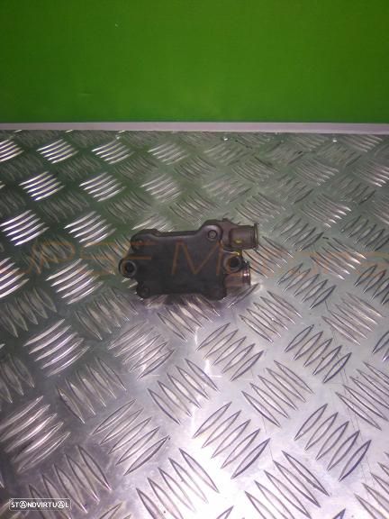 Reparação de Motor Mercedes Sprinter 316 2.7Cdi 2005 612981 - 2