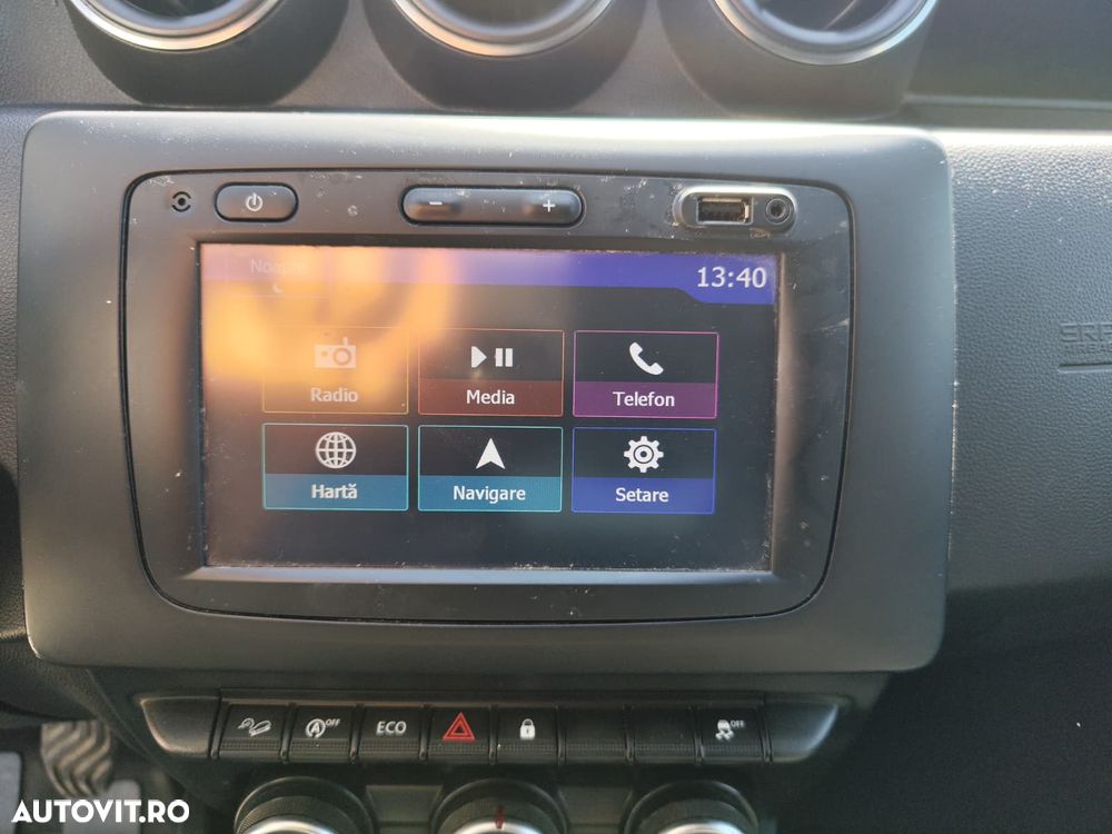 Dacia Duster 1.5 Blue dCi 4WD Comfort - 6