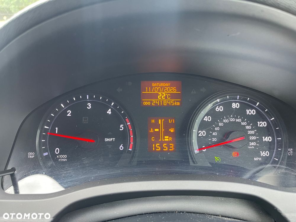 Toyota Avensis 2.0 D-4D Sol - 14