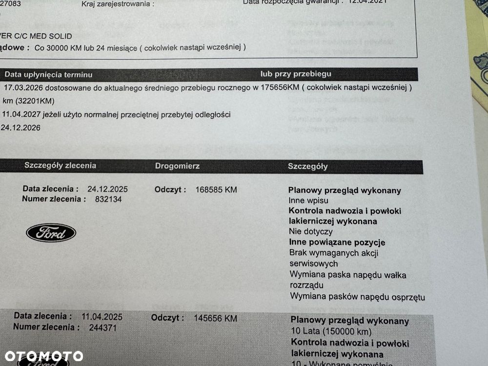 Ford Focus 1.5 EcoBlue Start-Stopp-System ACTIVE STYLE - 39
