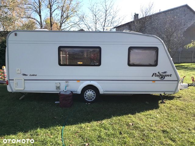Bailey PAGEANT LOIRE / CHAMPAGNE - 18