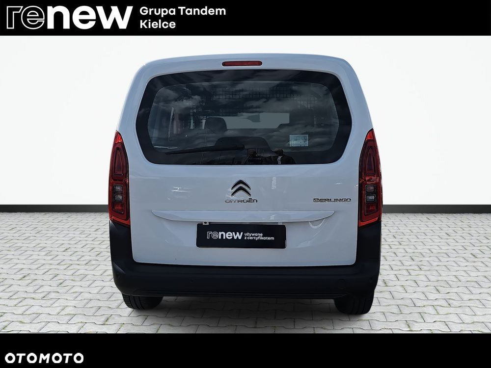 Citroën Berlingo M 1.5 BlueHDI Shine S&S - 6