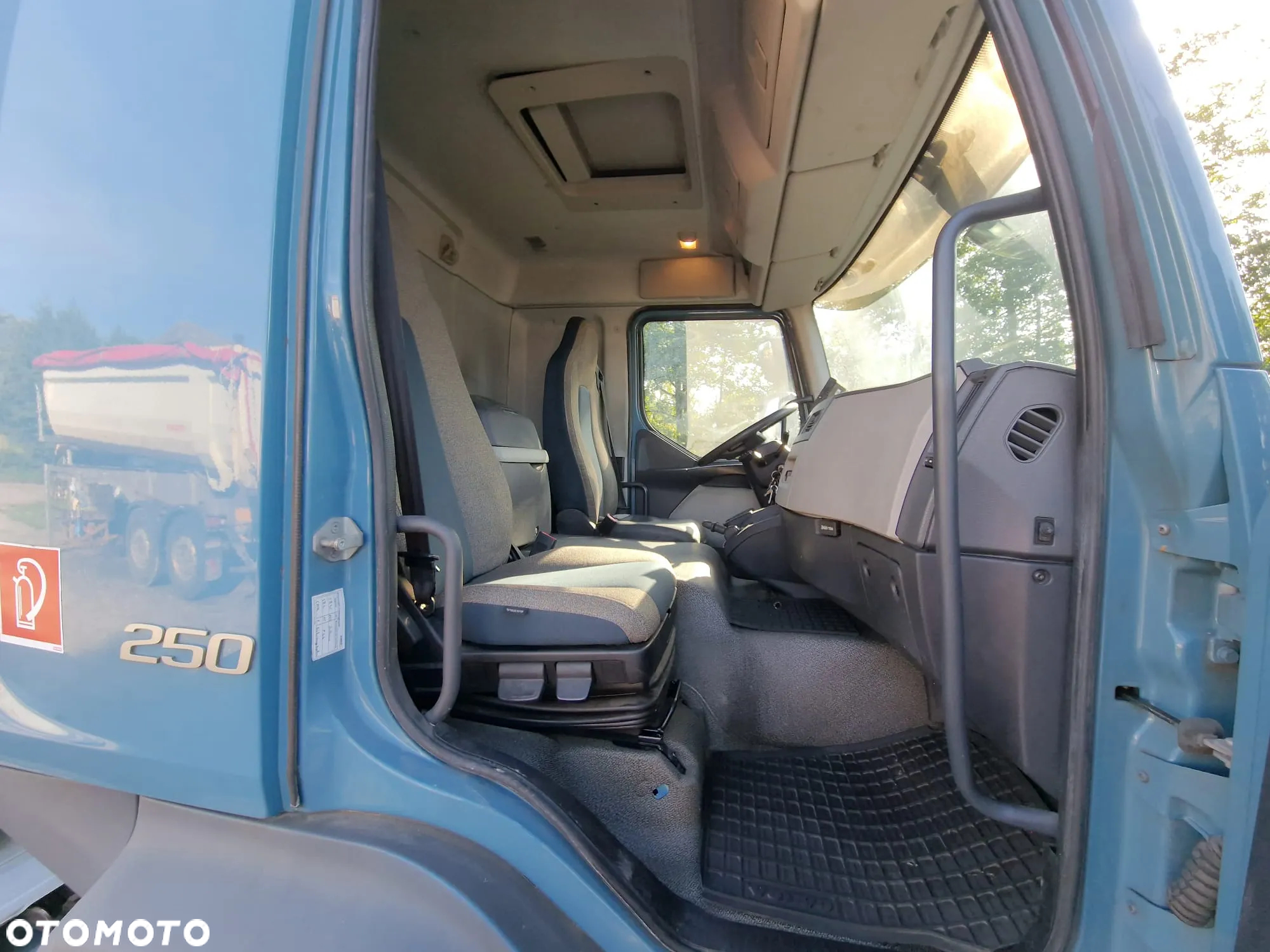 Volvo FL250 - 18