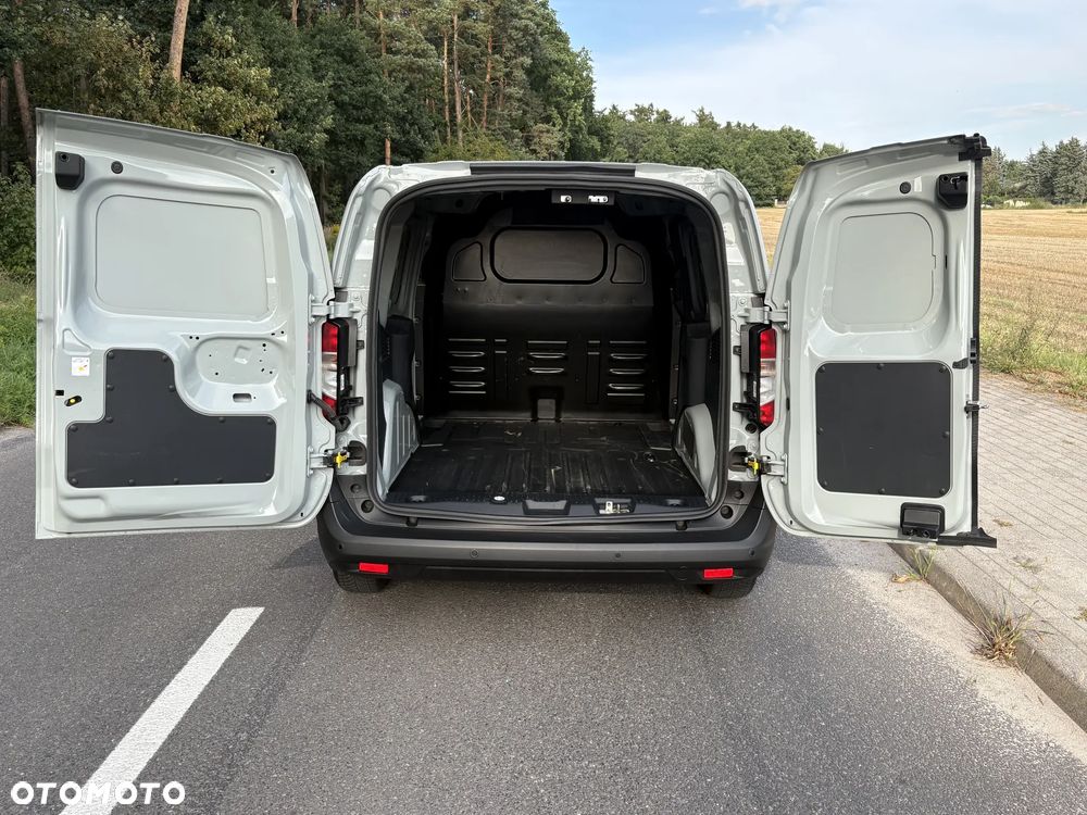 Ford Transit Courier 1.5 100 KM diesel - 7