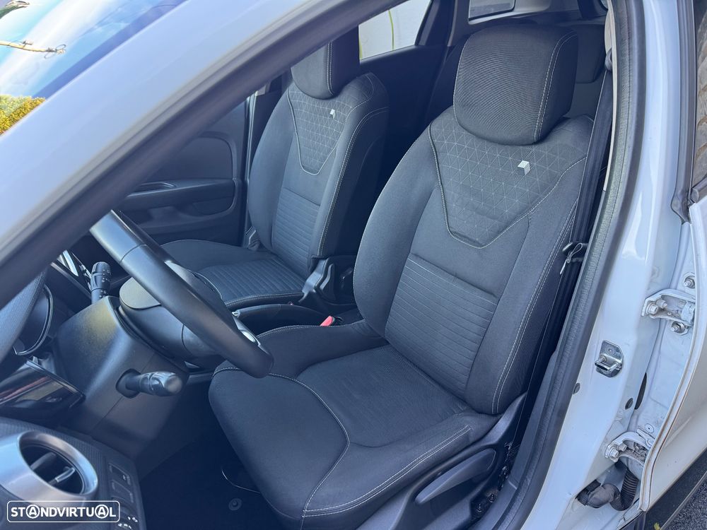 Renault Clio Sport Tourer 0.9 TCe Limited - 15