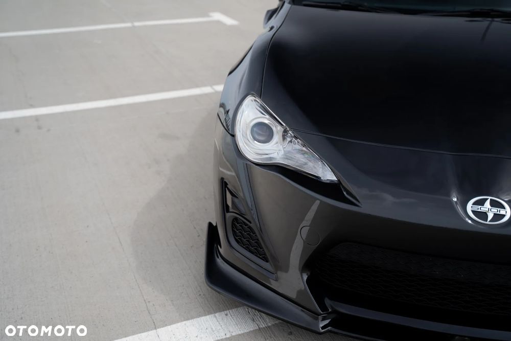 Toyota GT86 2.0 Premium - 16