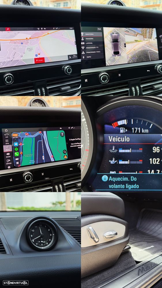 Porsche Macan Standard - 19