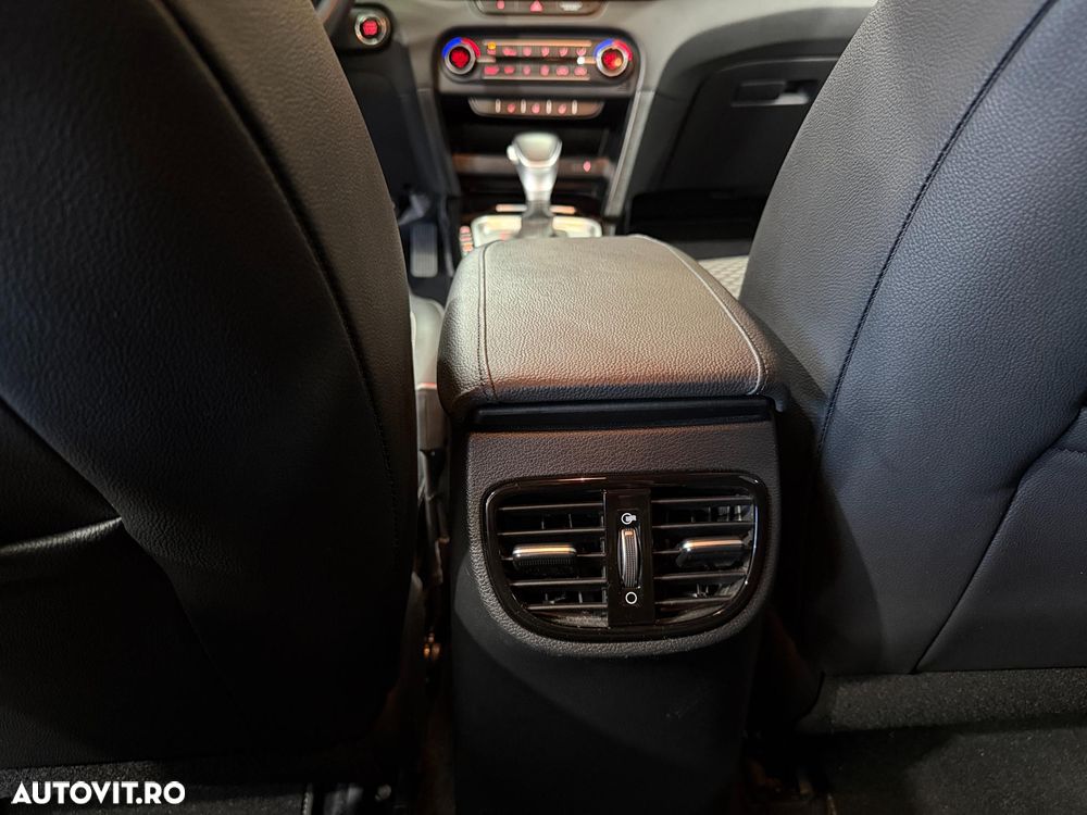 Kia XCeed 1.6 GDI DCT6 OPF Inspiration - 17