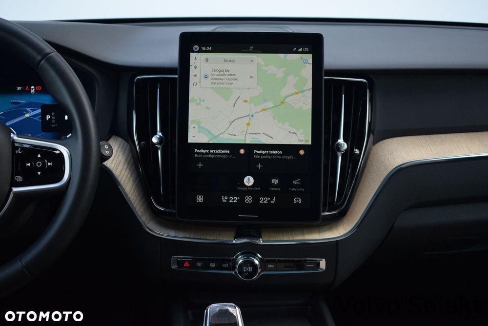 Volvo XC 60 - 16