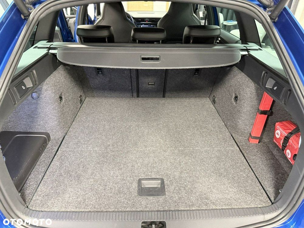 Skoda Octavia 2.0 TSI RS - 17