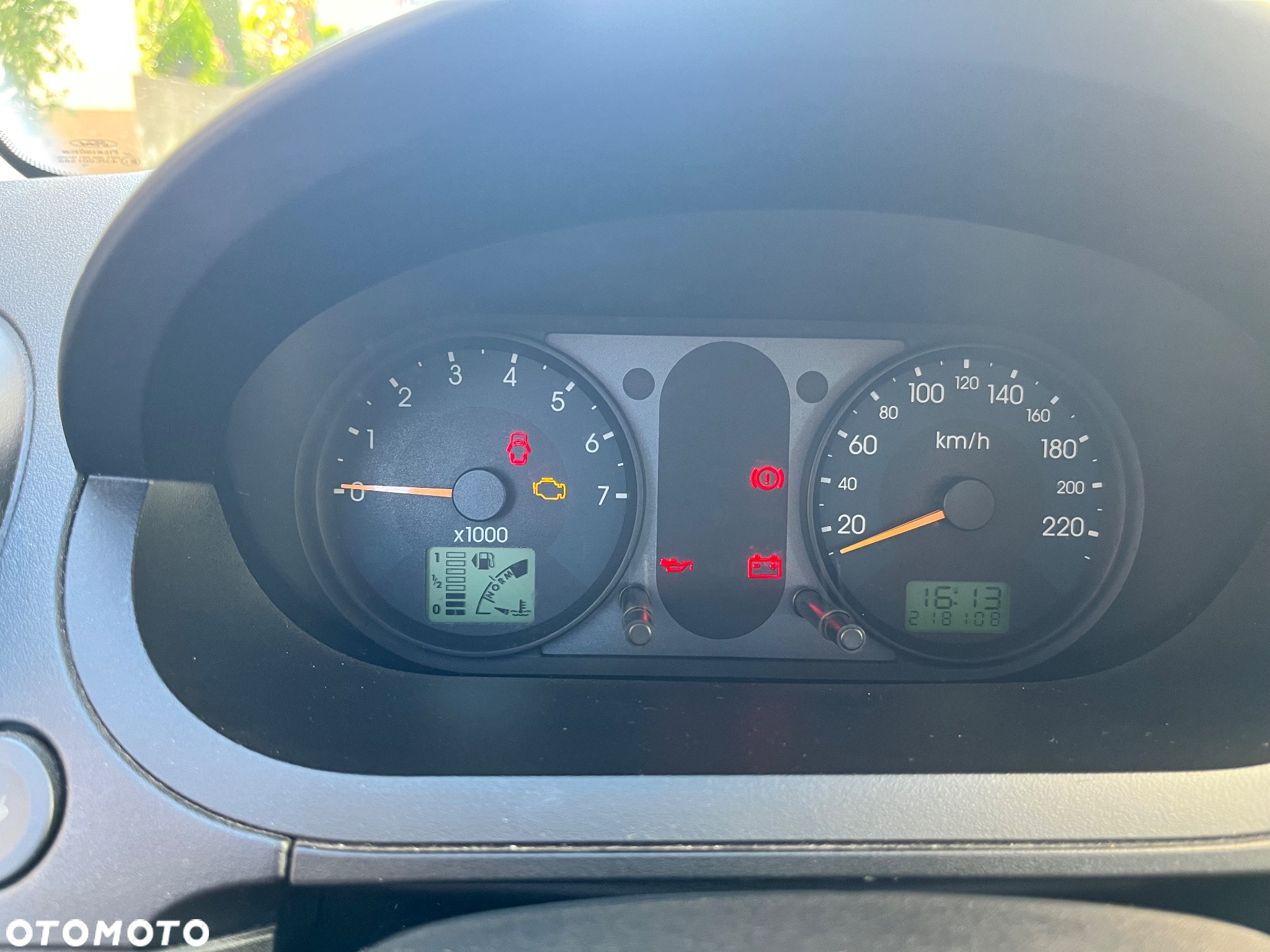 Ford Fiesta 1.3 Ghia - 10