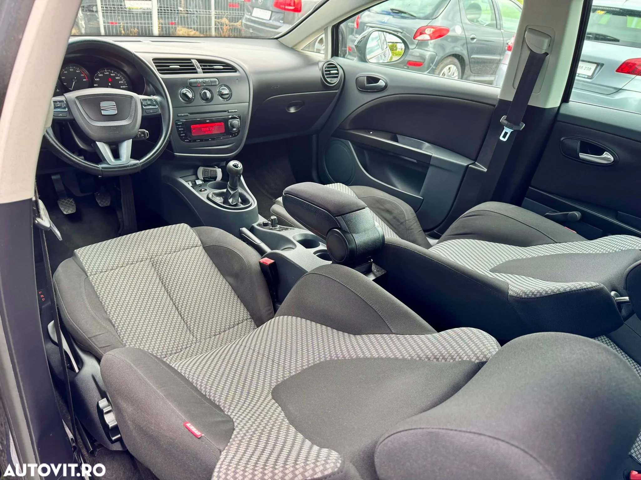 Seat Leon 1.4 Sport - 40