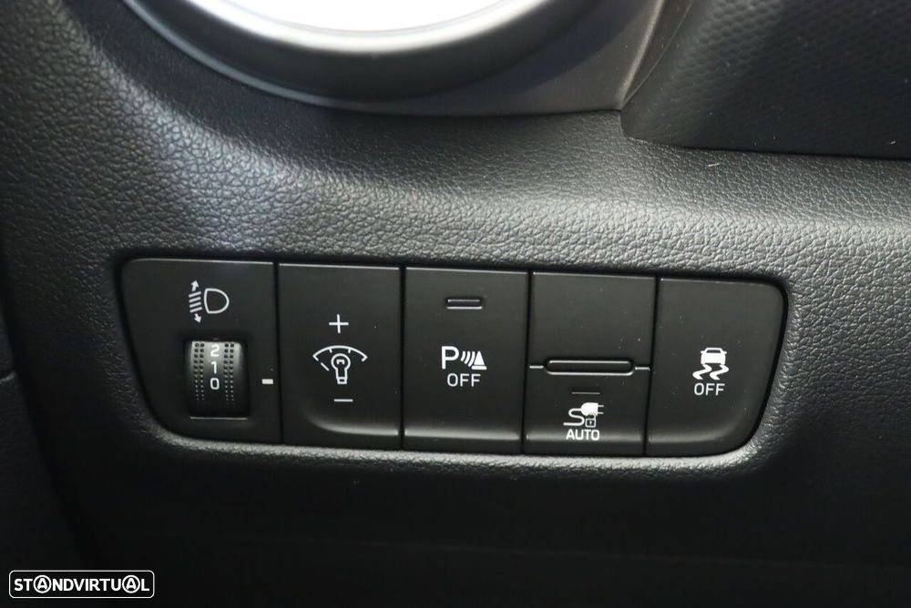 Hyundai Kauai 64.8 kWh Premium - 24