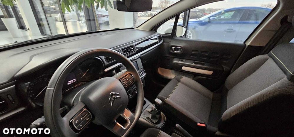Citroën C3 - 10
