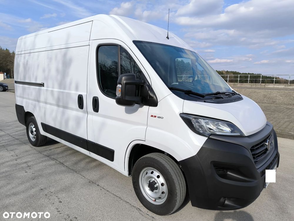 Fiat Ducato - 2