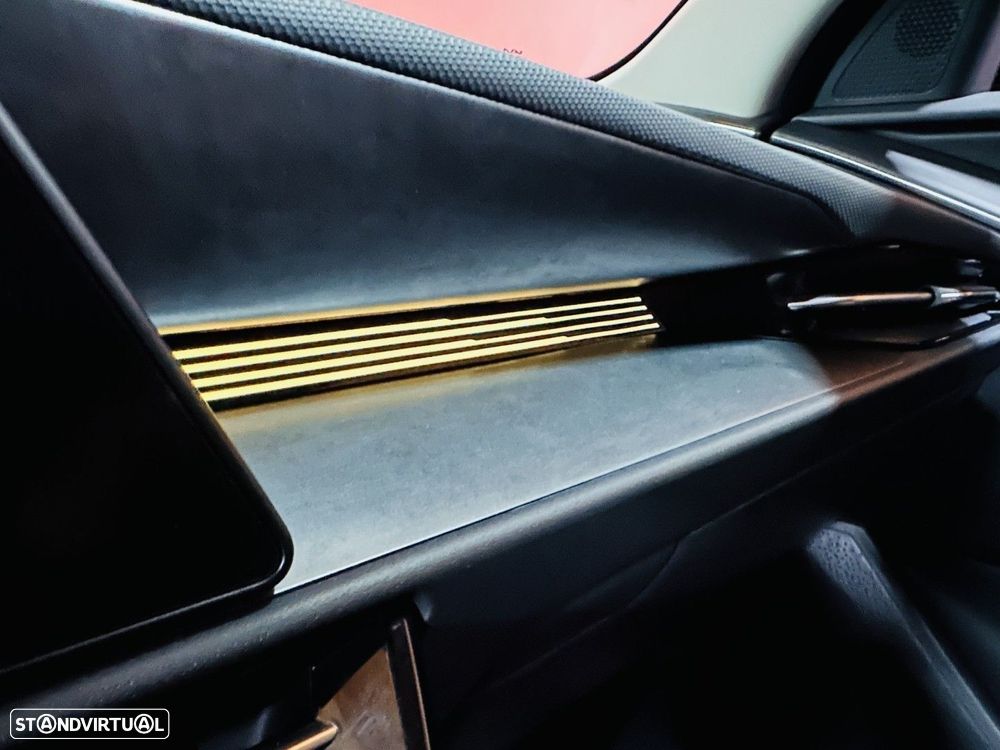 Kia Niro 1.6 GDi HEV Tech - 26