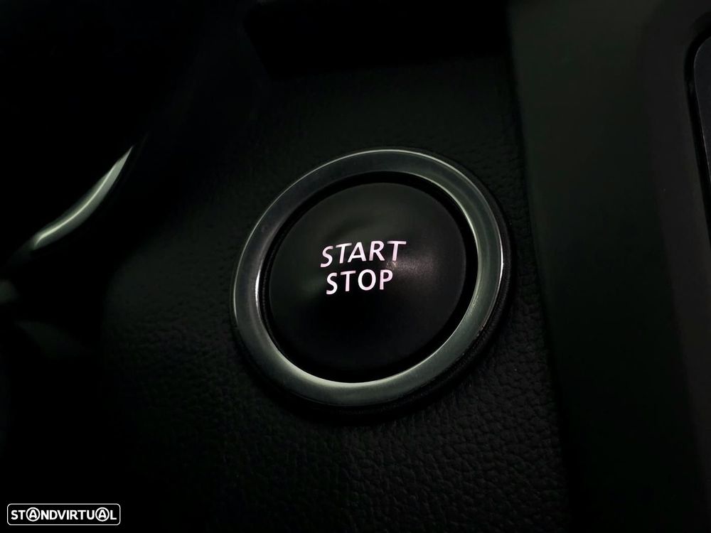 Renault Kadjar 1.5 dCi Black Edition EDC - 20